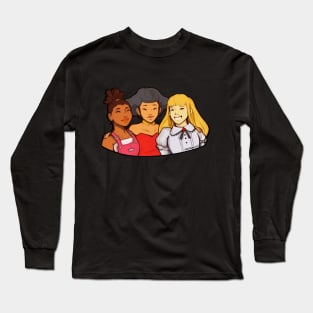 Together Long Sleeve T-Shirt